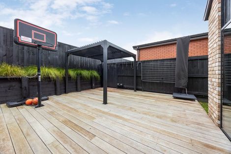 Photo of property in 35 Earp Crescent, Chartwell, Hamilton, 3210