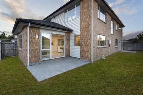 Photo of property in 4 Sophia Place, Karaka, Papakura, 2113