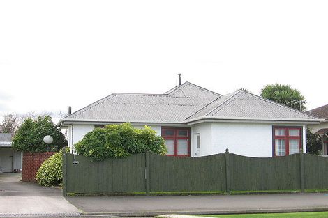 Photo of property in 5 Frederick Street, Terrace End, Palmerston North, 4410