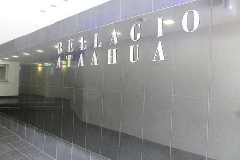 Photo of property in Bellagio Apartments, 8e/39 Taranaki Street, Te Aro, Wellington, 6011