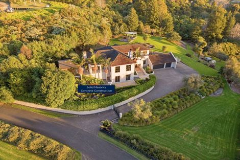 Photo of property in 498 Redoubt Road, Flat Bush, Auckland, 2019