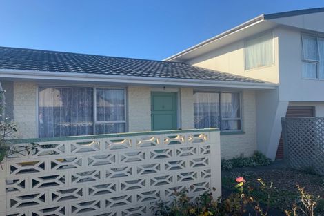 Photo of property in 3/38 Forth Street, Richmond, Christchurch, 8013