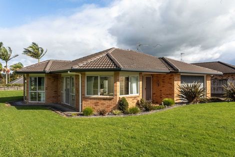 Photo of property in 10 Reabrook Place, Katikati, 3129