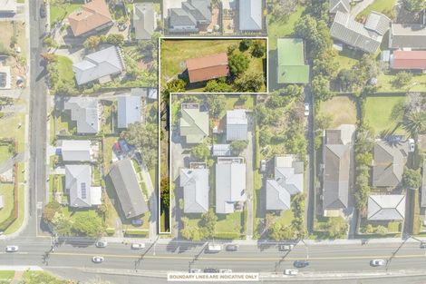 Photo of property in 68 Archers Road, Glenfield, Auckland, 0629