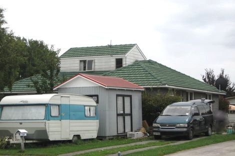 Photo of property in 6 Ostler Place, Hoon Hay, Christchurch, 8025