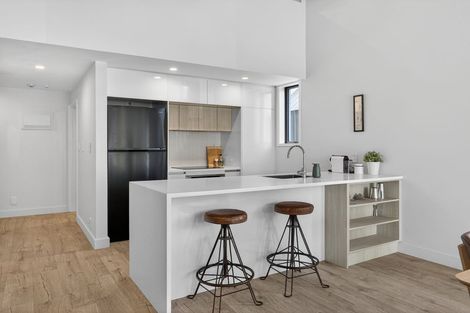 Photo of property in The Metro, 11/28 Salisbury Street, Christchurch Central, Christchurch, 8013