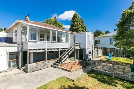 Photo of property in 1 Greenock Street, Kaikorai, Dunedin, 9010