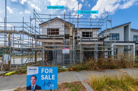 Photo of property in 15 Kapeta Lane, Karaka, 2113