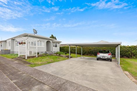 Photo of property in 4 Glen Terrace, Te Puke, 3119