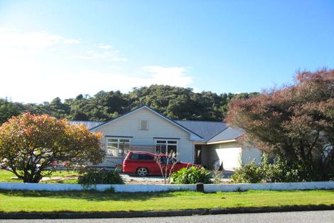 Photo of property in 83 Marsden Road, Greymouth, 7805