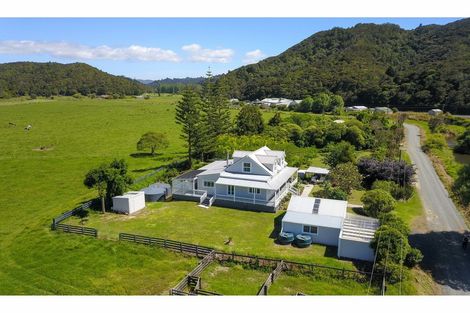 Photo of property in 41 Dip Road, Kaeo, 0479