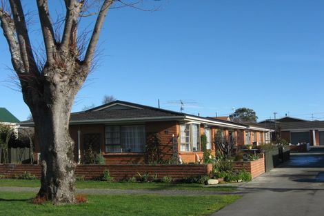 Photo of property in 16d Clyde Street, Winton, 9720