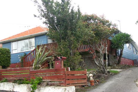 Photo of property in 8 Mariner Street, Calton Hill, Dunedin, 9012