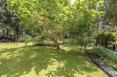 Photo of property in 62 Koatanui Road, Brunswick, Whanganui, 4571