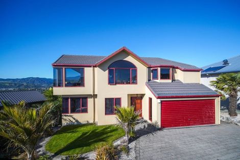 Photo of property in 321 Princes Drive, Britannia Heights, Nelson, 7010