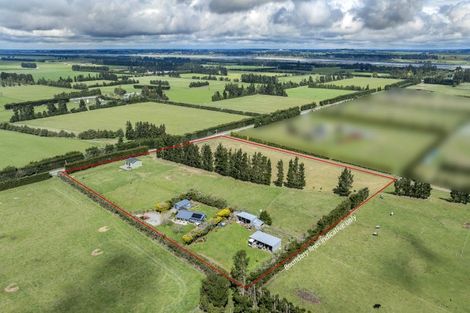 Photo of property in 95 Browns Rock Road, Burnt Hill, Oxford, 7495