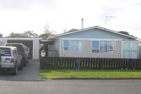 Photo of property in 112 Ranfurly Street, Dargaville, 0310