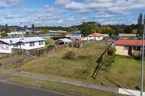 Photo of property in 6 Tawa Street, Murupara, 3025