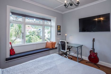 Photo of property in 68 Standen Street, Karori, Wellington, 6012