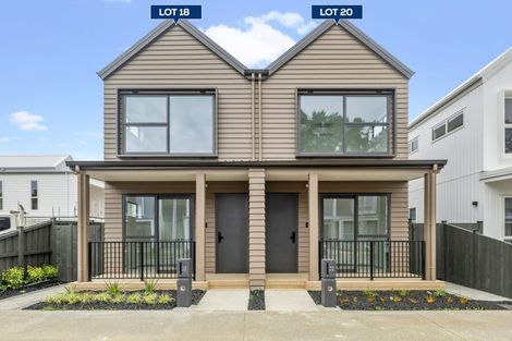 Photo of property in 20 Yellow Pear Lane, Karaka, 2578