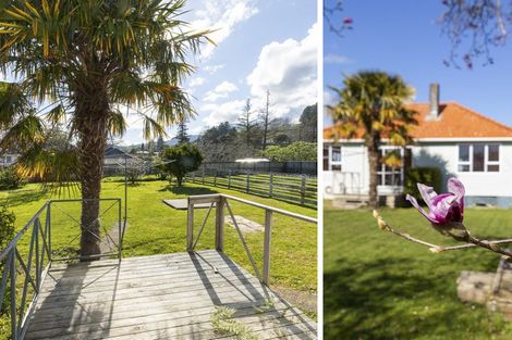 Photo of property in 26 Porritt Street, Paeroa, 3600
