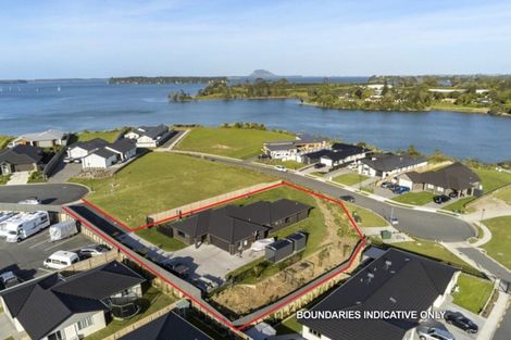 Photo of property in 19 Wairere Rise, Omokoroa, 3114