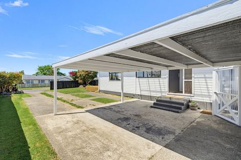Photo of property in 35 Frances Street, Ngongotaha, Rotorua, 3010
