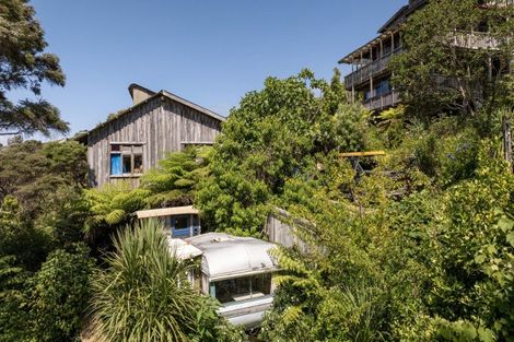 Photo of property in 37 Whaanga Road, Raglan, 3297