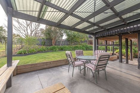 Photo of property in 46 Aiken Road, Saint Johns Hill, Whanganui, 4501