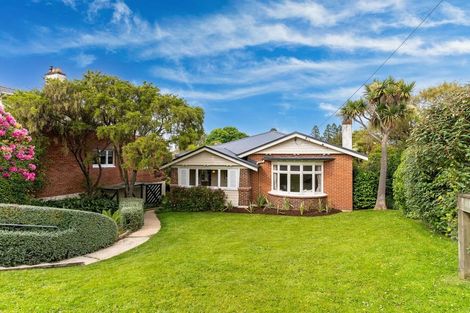 Photo of property in 45 Drivers Road, Maori Hill, Dunedin, 9010