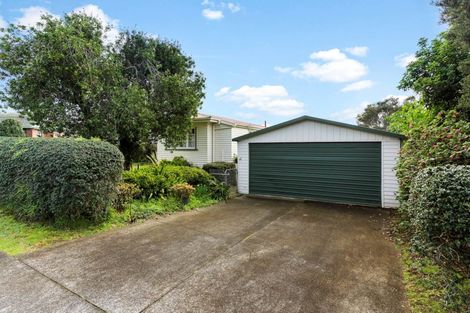 Photo of property in 40 Wedgwood Avenue, Mangere East, Auckland, 2024