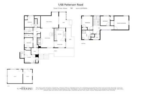 Photo of property in 1/68 Patterson Road, Pirongia, Te Awamutu, 3876