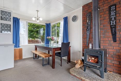 Photo of property in 7 Williams Avenue, Morrinsville, 3300
