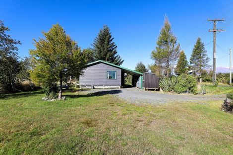 Photo of property in 56 Findlay Street, National Park, Owhango, 3989