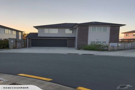 Photo of property in 24 Pikao Place, East Tamaki, Auckland, 2016