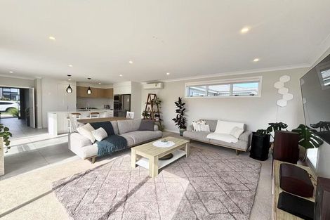 Photo of property in 13 Whenuapai Drive, Whenuapai, Auckland, 0618