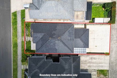 Photo of property in 9 Fong Road, Flat Bush, Auckland, 2019