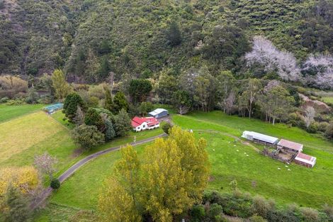Photo of property in 258 State Highway 2 East, Waimana, 3198