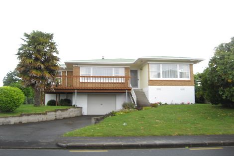 Photo of property in 68 Rosehill Drive, Rosehill, Papakura, 2113