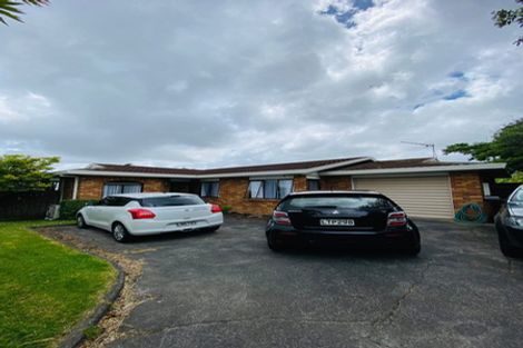 Photo of property in 2/10 Wilisa Rise, Goodwood Heights, Auckland, 2105