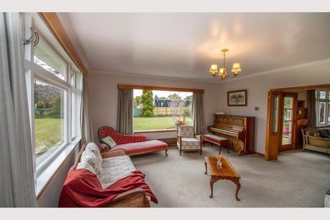 Photo of property in 94 Goldfinch Street, Ohakune, 4625