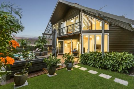 Photo of property in 42a Livingstone Street, Westmere, Auckland, 1022
