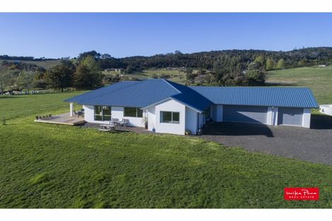Photo of property in 39 Maunu Estate Drive, Maunu, Whangarei, 0110