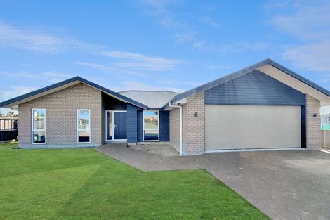 Photo of property in 89 Elizabeth Avenue, Rakaia, 7710