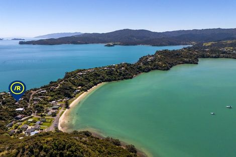 Photo of property in 2470 Wyuna Bay Road, Wyuna Bay, Coromandel, 3581