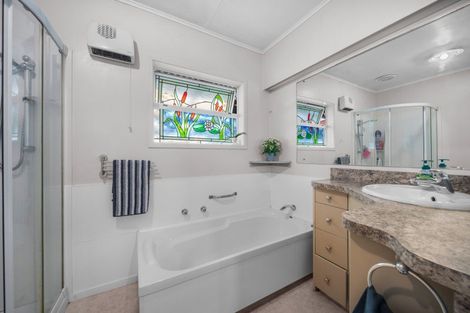 Photo of property in 50 Solway Street, Solway, Masterton, 5810