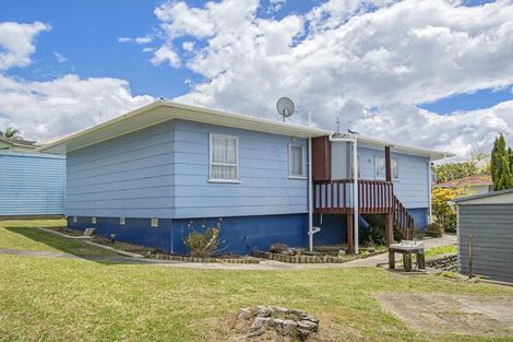 Photo of property in 3 Ikatere Place, Raumanga, Whangarei, 0110