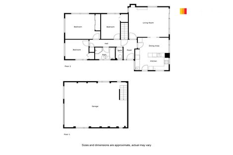 Photo of property in 91 Every Street, Andersons Bay, Dunedin, 9013