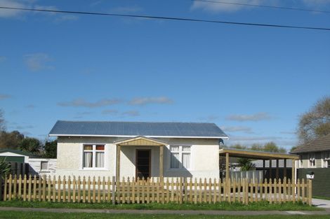 Photo of property in 19 Pukepapa Road, Marton, 4710