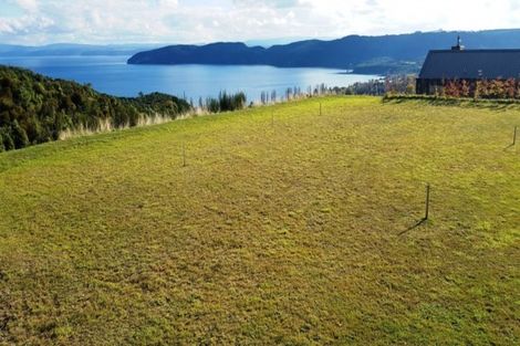 Photo of property in 29 Locheagles Rise, Kinloch, Taupo, 3377